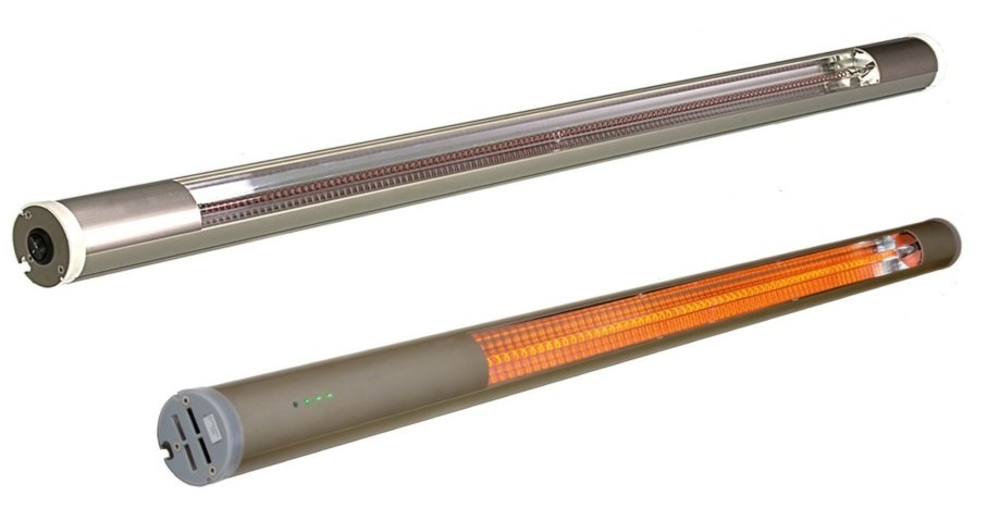 Heat4All ICONIC HeatTube