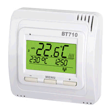h4a wireless thermostat