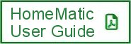 HomeMatic User Guide